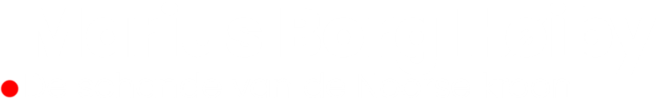 Marius Borg Høiby, de schande van de Noorse kroon