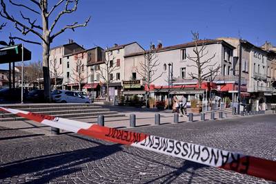 Deux morts dans la Drôme, l’auteur mis en examen: “Quelqu’un de très discret, timide, souriant, aimable”
