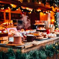 Dít zijn de mooiste kerstmarkten in België
