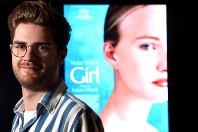 Nederlandse coproductie Girl krijgt lange staande ovatie in Cannes