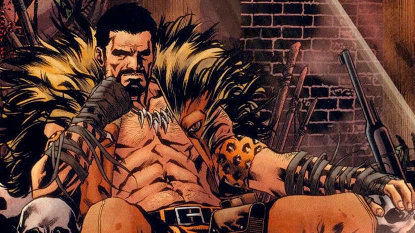 6 Marvel-superhelden die Keanu Reeves zou kunnen spelen in het MCU