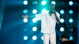 Pistice met 'Rock With You' van Michael Jackson