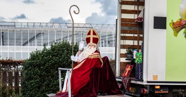 Corona Of Niet Pakjesavond Laten We Ons Niet Afpakken Weekendverhalen Destentor Nl