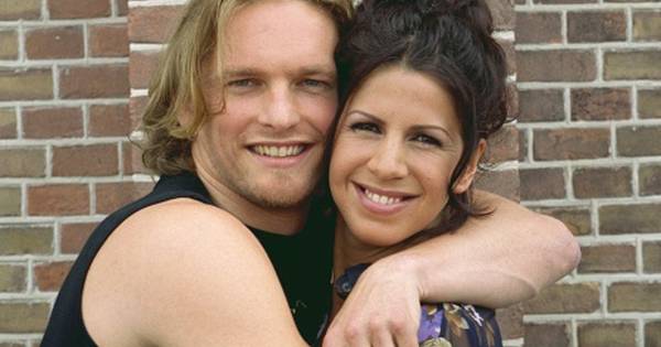 Barry Atsma En Isa Hoes Flirten Met Elkaar Binnenland Ad Nl