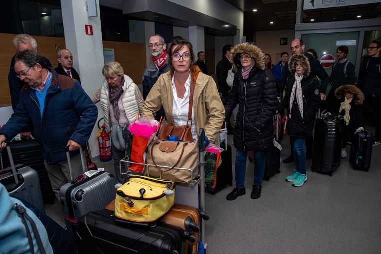 Op vakantie tijdens de coronacrisis: wat te doen?