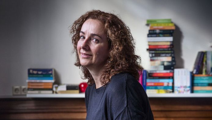 Femke Halsema Ik Bemoei Me Niet Meer Met Politiek Home Ad Nl