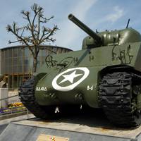 Bastenaken herdenkt 81ste verjaardag van het Ardennenoffensief