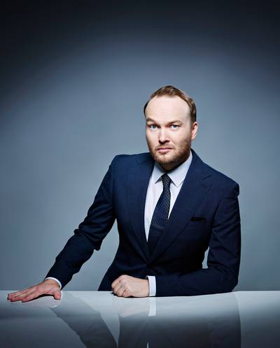 Lubach scoort wederom met hilarische video voor Amerikanen