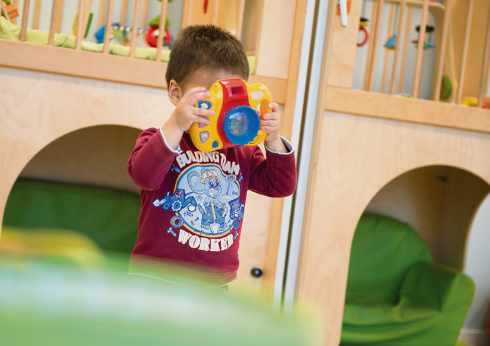 Kinderdagverblijven Zuidoost-Brabant: 'Vaccinatiebewijs ...