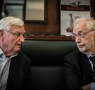 Mis deze toppers op tv, Netflix en Play More vanavond niet