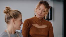 Diëtiste Sanne Mouha over charcuterie in Ze Zeggen Dat: Terug naar ...