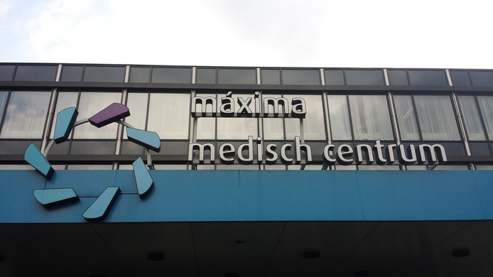 Máxima Medisch Centrum schaft vaste bezoektijden af Veldhoven ed.nl