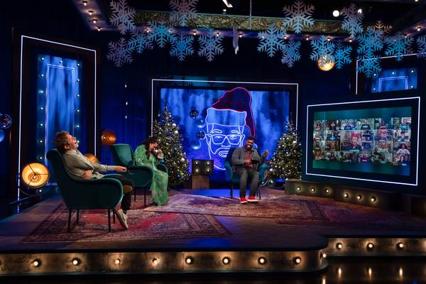 The Ranganation Christmas Special