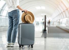 Reisexpert onthult waarom je nooit als laatste moet boarden