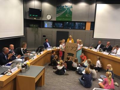 Raadsvergaderingen Drimmelen geannuleerd tot en met 6 april