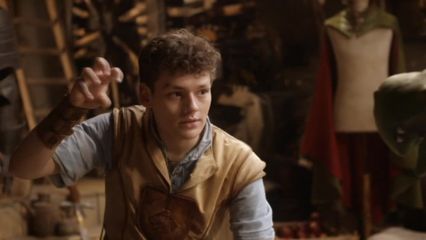 5. Ignum, de Vuurdraak