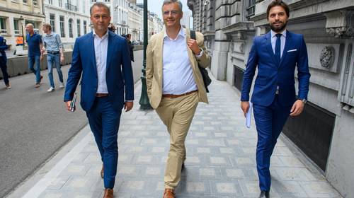 ANALYSE. Wie durft met deze Grote Peiling naar verkiezingen gaan?
