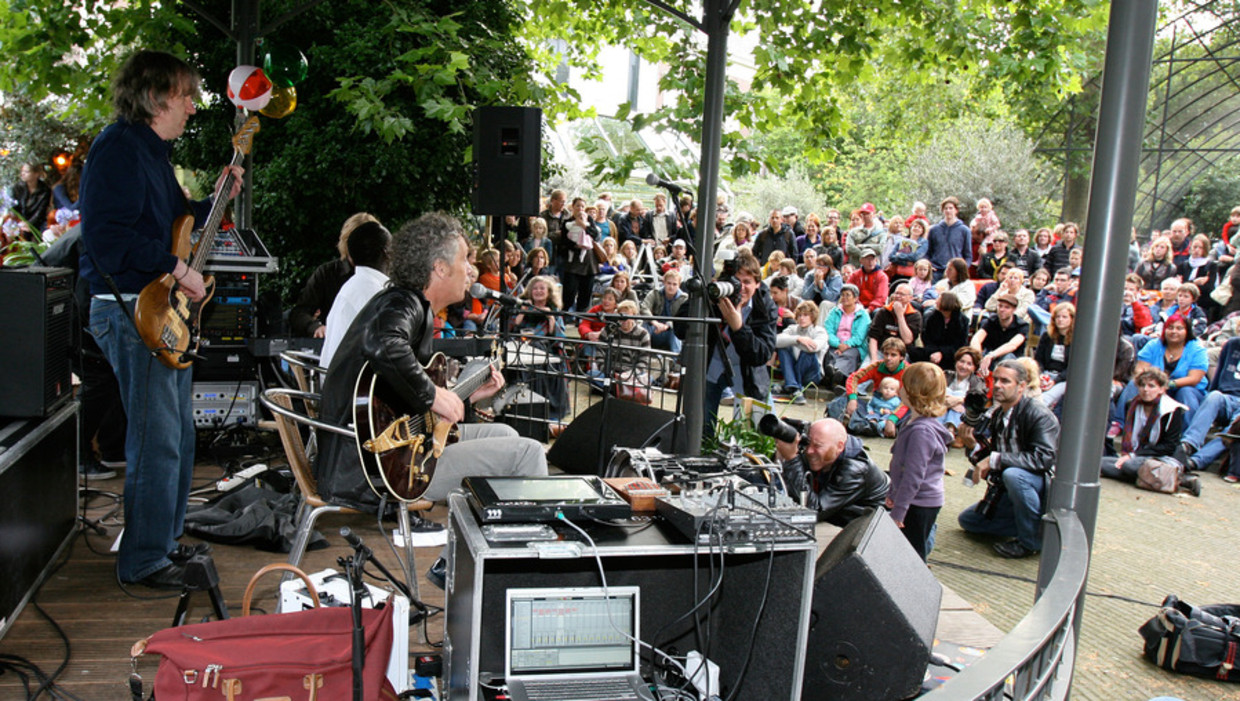 Vanaf Zaterdag Zoomeravonden In Artis Korting Voor Parool Lezers Het Parool