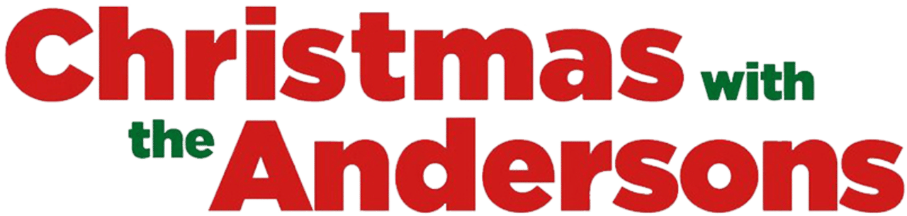 Christmas with the Andersons