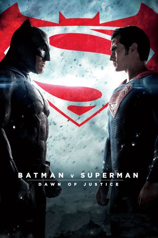 Batman V Superman: Dawn of Justice