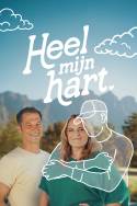 boxcover van Heel Mijn Hart