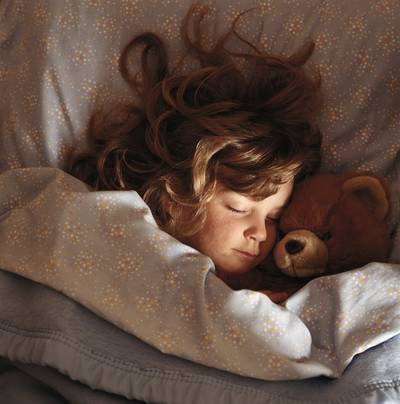 SOS wintertijd: slaapexpert geeft tips zodat de kinderen niet al om 5 uur naast je bed staan