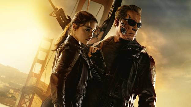 Terminator Genisys