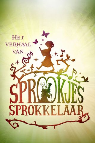 Het verhaal van Sprookjessprokkelaar