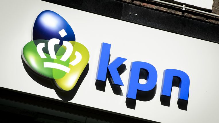 Storing Kpn Grotendeels Verholpen Nog Wel Problemen Met Tv De Volkskrant