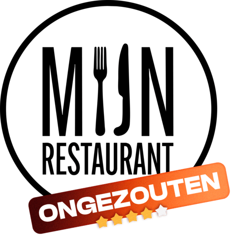 Mijn Restaurant: Ongezouten