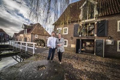 Sinds september gesloten restaurant in culinaire gids Lekker
