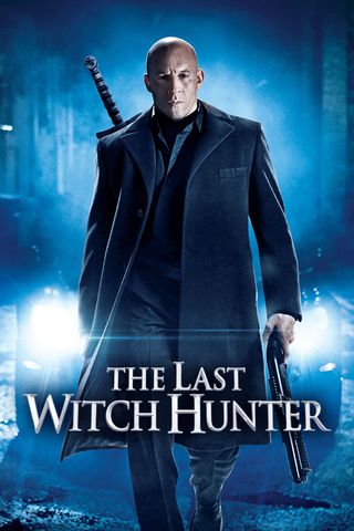 The Last Witch Hunter