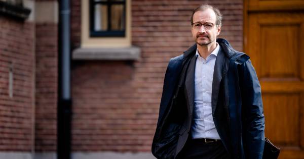 Oude koelkast inleveren