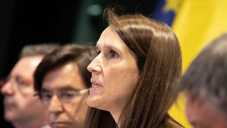 Veiligheidsraad zet in op economie en onderwijs, “maar alle vragen beantwoorden is onmogelijk”