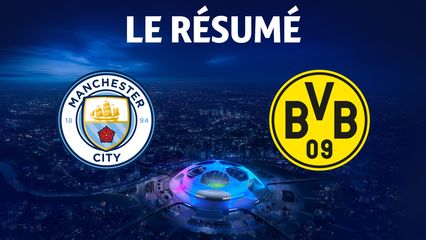 16. Manchester City - Dortmund