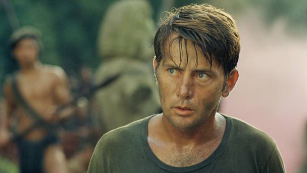Apocalypse now