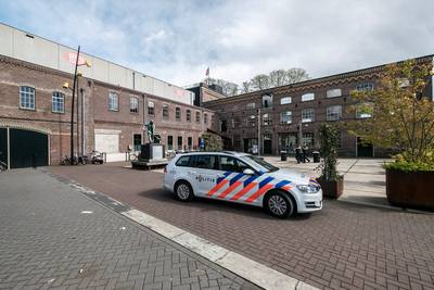 180 uur taakstraf en maand voorwaardelijk voor vechtersbaas bij DRU in Ulft