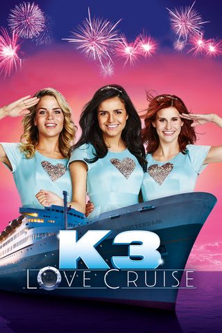 K3 Love Cruise