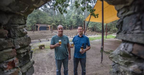 Met Bier in 't Bos heeft Luyksgestel weer een spetterend nieuw evenement