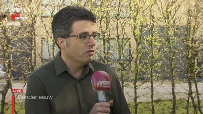 Viroloog Van Gucht Rol Van Het Weer Bij Coronavirus Is Nog Onbekend Coronavirus Wat U Moet Weten Hln Be