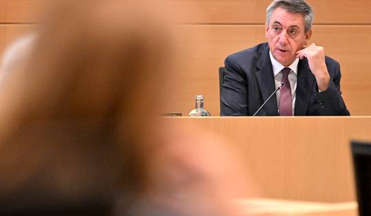 Vervroegd pensioen vanaf 60: militaire dienstplicht kan alsnog als loopbaanjaar tellen