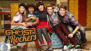 Ghost Rockers