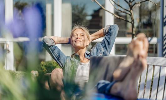 Déze sterrenbeelden gaan een geweldige lente tegemoet in 2025