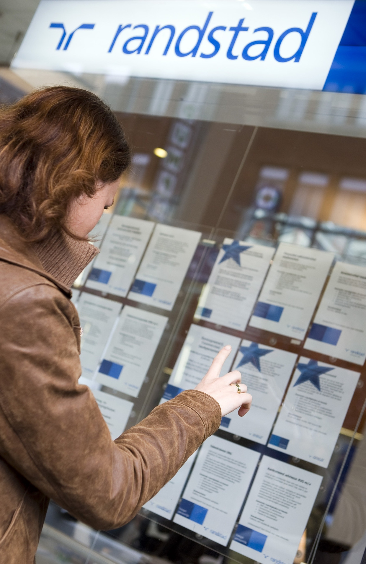 Uitzendbureaus Schenden Rechten Van Hun Klanten De Volkskrant