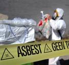 België betaalt nu tol asbest: piek in sterftecijfers verwacht