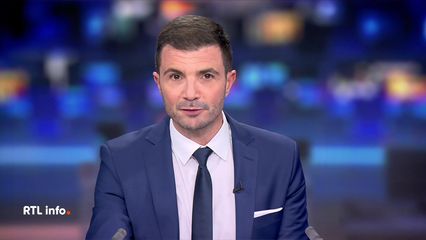 298. RTL info 19 heures (25/10/25)