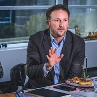 ‘Ze hebben schrik. Natuurlijk hebben ze schrik’: de indrukwekkende cijfers na één jaar procureur Moinil in Brussel