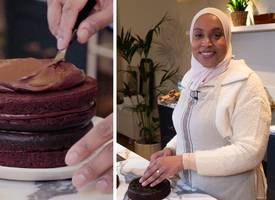 Zo maak je zelf fluweelzachte chocolade-ganache