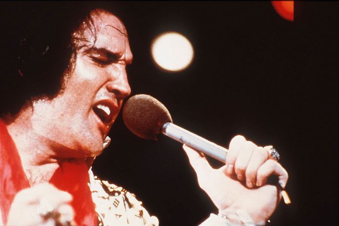 Gebit Van Elvis Onder De Hamer Show Ad Nl