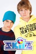 boxcover van Skilz